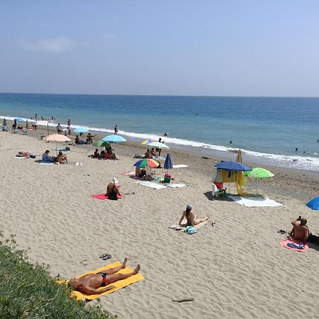 Ferienwohnung Casa Di Noemi - Seafront With Parking Savona Exterior foto