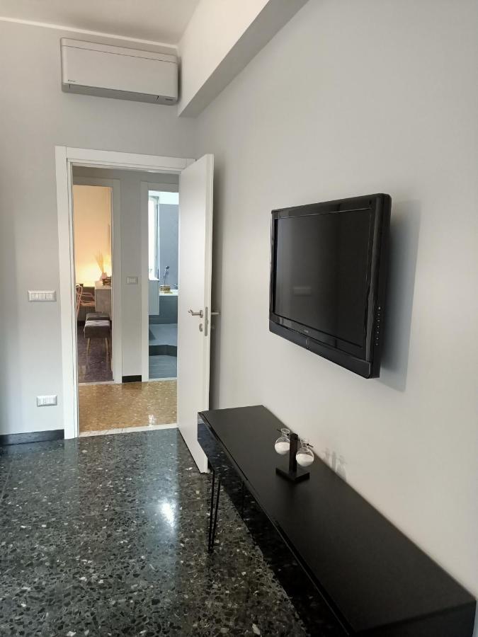 Ferienwohnung Casa Di Noemi - Seafront With Parking Savona Exterior foto